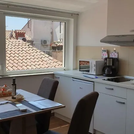 Appartement Whitelaguna *