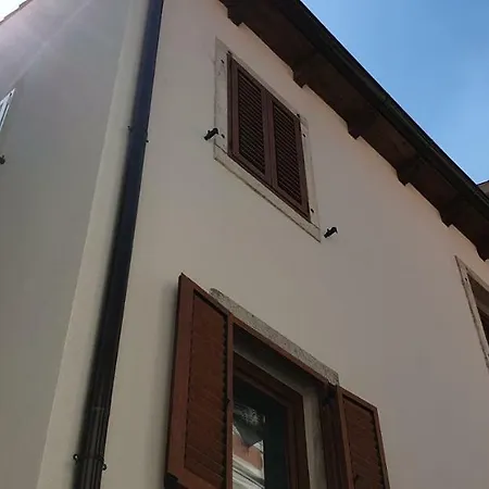 Whitelaguna Izola