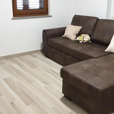 Whitelaguna Appartement Izola