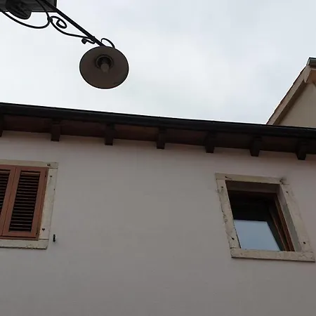 Whitelaguna Appartement Izola